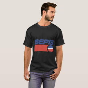 bepis funny t-shirts