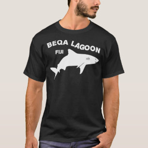 Beqa Lagoon Scuba Diving With Sharks 1 T-Shirt