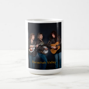 Berachah Valley Coffee Mug
