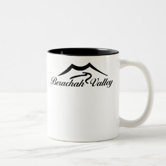 Berachah Valley Coffee Mug