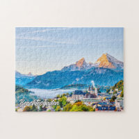 Berchtesgaden, Germany