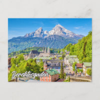 Berchtesgaden, Germany