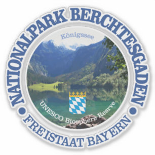 Berchtesgaden NP