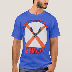 Berchtesgadener Land Germany T-Shirt