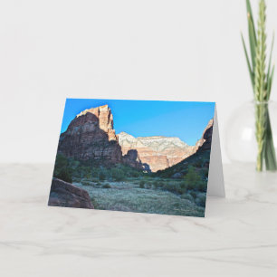 Bereavement: Quote inside Card