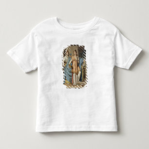 Berenice, costume for 'Berenice' by Jean Racine, f Toddler T-Shirt