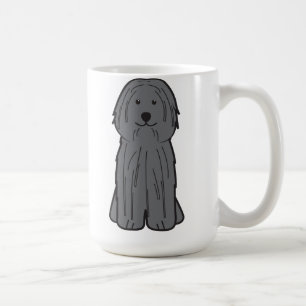 Bergamasco Coffee Mug