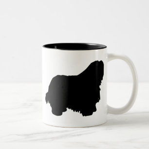 Bergamasco Two-Tone Coffee Mug
