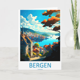 Bergan 2 card