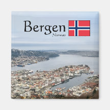 Bergen Norway