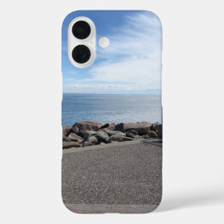 bergerian dock iPhone 16 case
