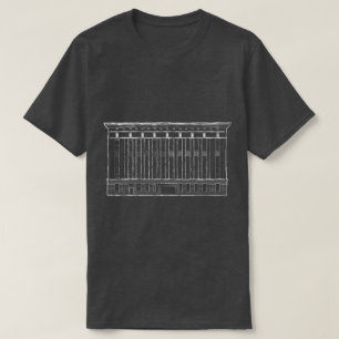 Berghain sketch T-Shirt