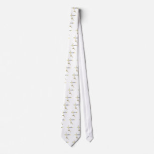 Berimbau Capoeira Tie