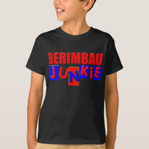Berimbau T-Shirt