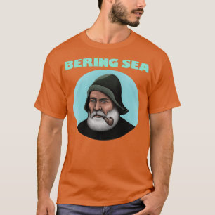 Bering Sea Fisherman T-Shirt
