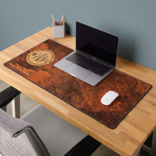 Beringia School of Lithic Technology Desk Mat