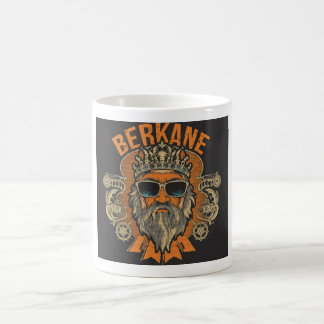 BERKANE Mug