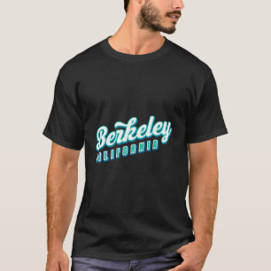 Berkeley Ca T-Shirt