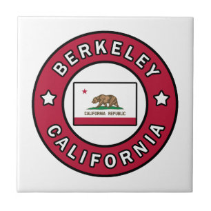 Berkeley California Tile