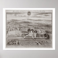 Berkeley Castle, Seat of the Earl of Berkeley (eng