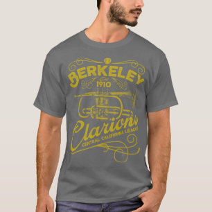 Berkeley Clarions T-Shirt
