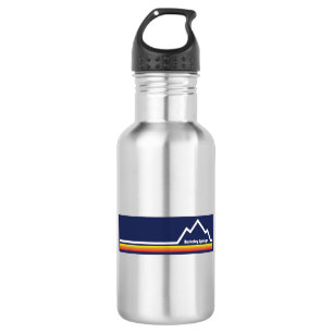 Berkeley Springs, West Virginia 532 Ml Water Bottle