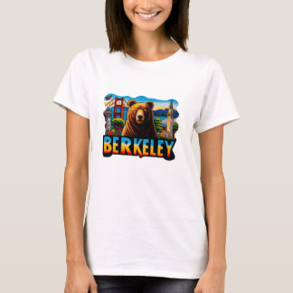 Berkeley T-Shirt