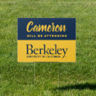 Berkeley Wordmark