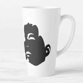 BerkhouseSnyder Heads Up Logo Mug