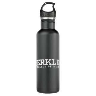 Berklee College of Music OC0195  710 Ml Water Bottle