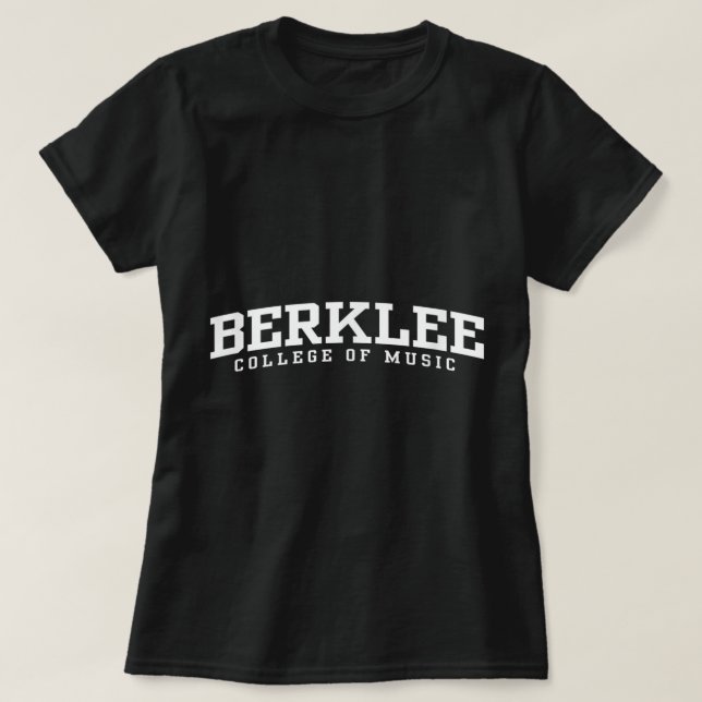 Berklee College of Music OC0195  T-Shirt (Design Front)