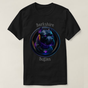 Berkshire Bullies 04a T-Shirt
