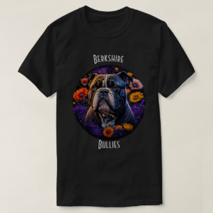 Berkshire Bullies English 07 T-Shirt