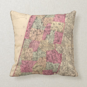 Berkshire County Cushion
