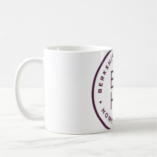 Berkshire Hathaway HomeServices Circle Logo Mug