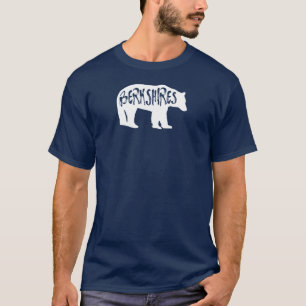 Berkshires Bear T-Shirt