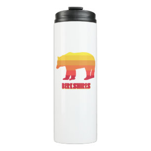 Berkshires Bear Thermal Tumbler