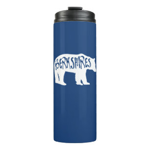 Berkshires Bear Thermal Tumbler