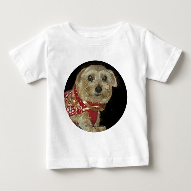 Berli Baby T-Shirt (Front)