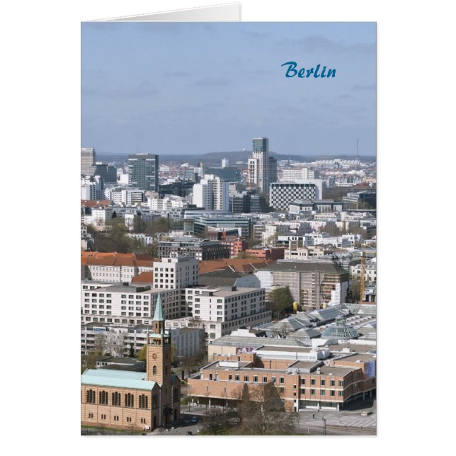 Berlin (Front)