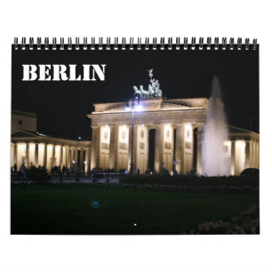 berlin 2027 calendar