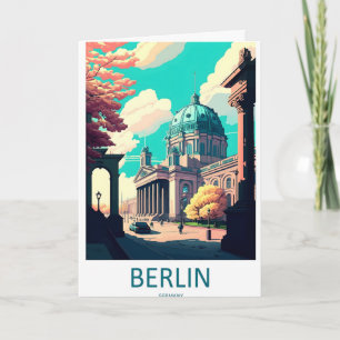 Berlin 2 card