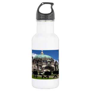 Berlin 532 Ml Water Bottle
