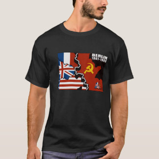 Berlin 61-89 T-Shirt