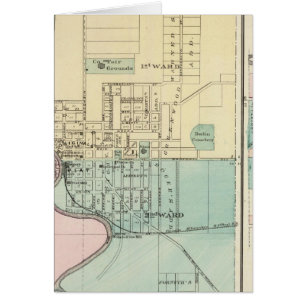 Berlin and Village of Plymouth