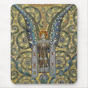 Berlin Angel Mouse Mat