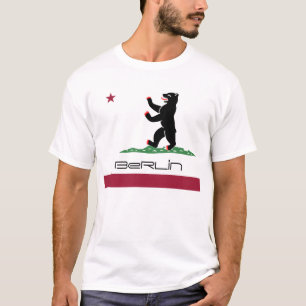 Berlin Bear T-Shirt