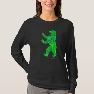 Berlin Berlin Bear I Love Berlin T-Shirt