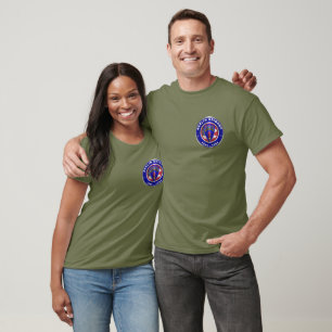 Berlin Brigade T-Shirt