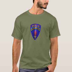 Berlin Brigade T-Shirt